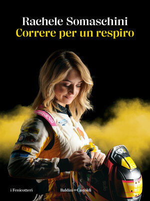 cover image of Correre per un respiro